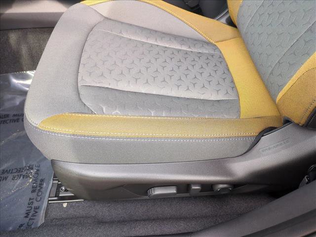 New 2026 Subaru Crosstrek 2.5i Sport w/ Crosstrek Mirror Package AWD/4WD image 4
