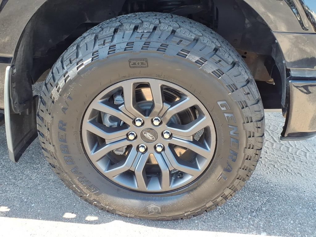 Used 2024 Ford F150 Tremor w/ Bed Utility Package AWD/4WD image 9