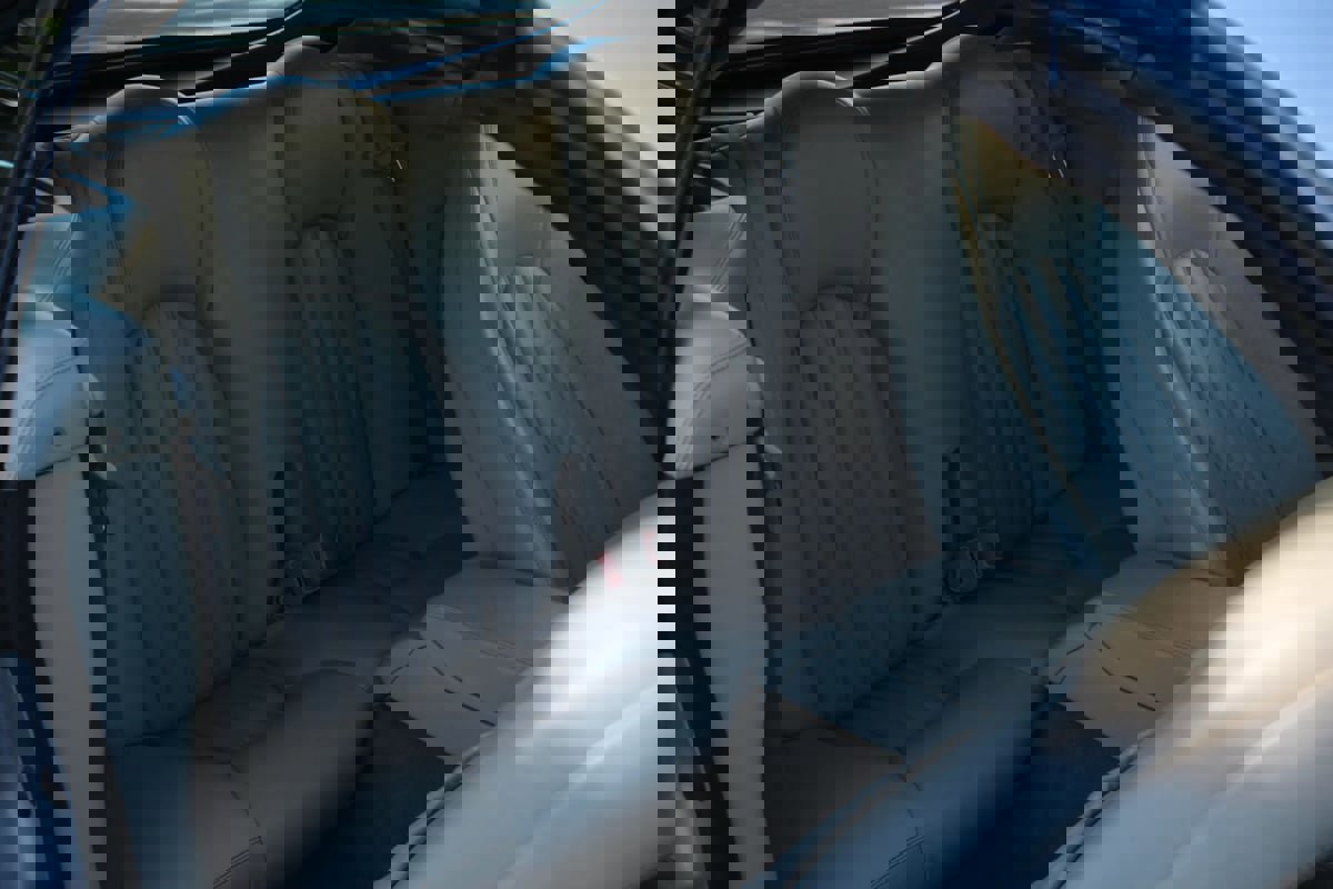 Used 2000 Jaguar XK8 image 33