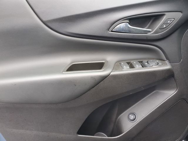 Certified 2024 Chevrolet Equinox LT image 19