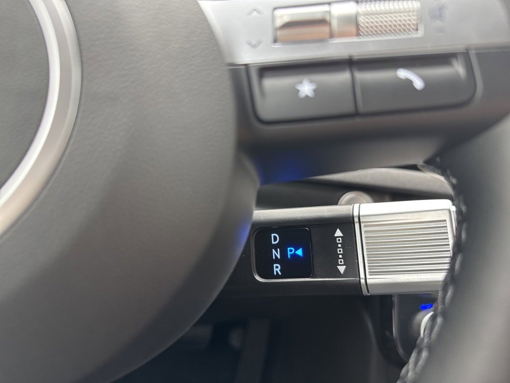 New 2026 Hyundai Tucson Limited image 39