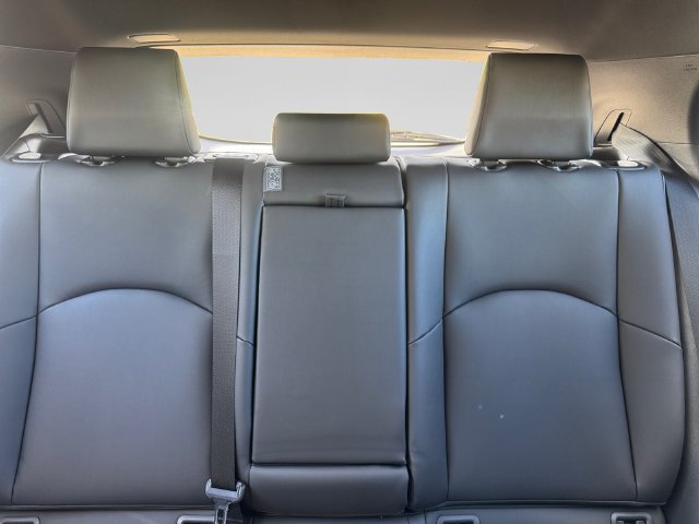 Used 2020 Lexus UX 250h w/ Accessory Package 2 AWD/4WD image 22