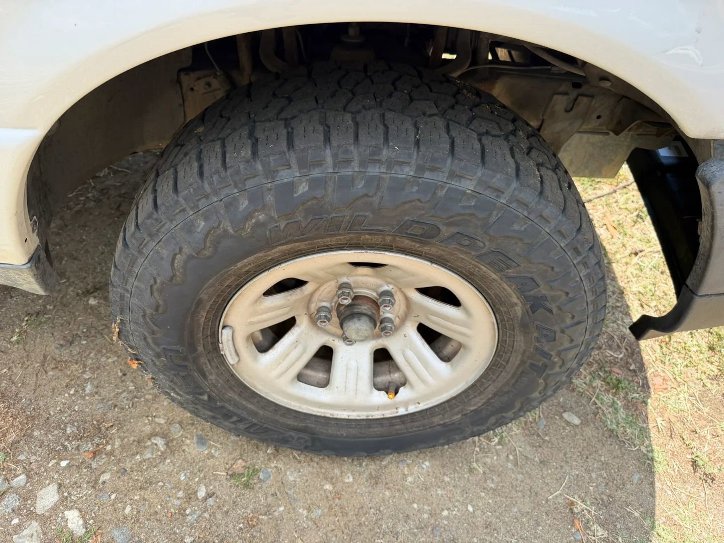 Used 2011 Ford Ranger XL image 23