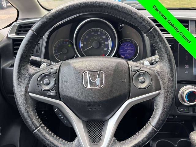 Used 2017 Honda Fit EX-L image 26