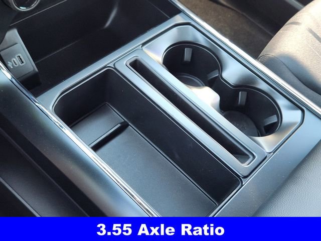 New 2026 Ford F150 STX w/ Equipment Group 200A image 20