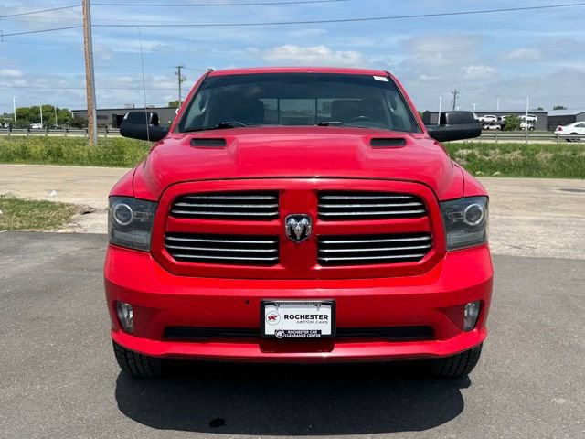 Used 2014 RAM 1500 Sport AWD/4WD image 33