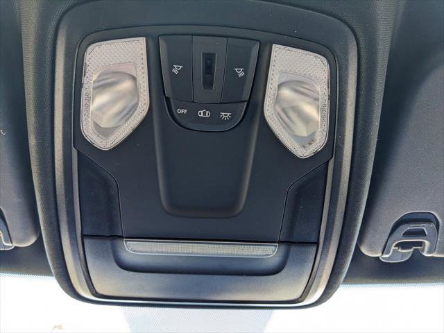 Certified 2022 RAM 1500 Tradesman w/ Tradesman Group image 48