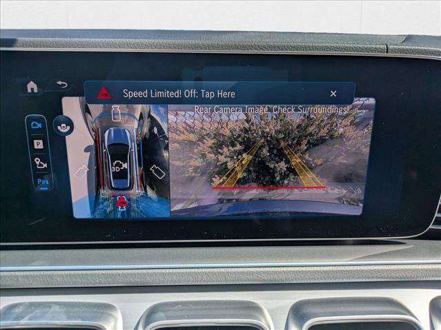 New 2025 Mercedes-Benz GLE 53 AMG 4MATIC image 14