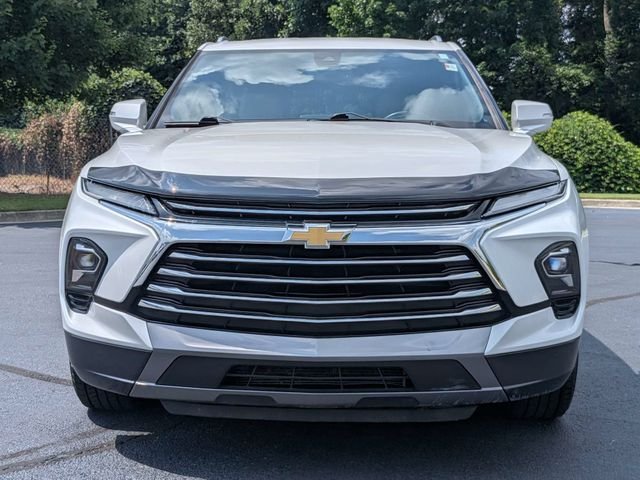 Used 2023 Chevrolet Blazer Premier FWD image 11