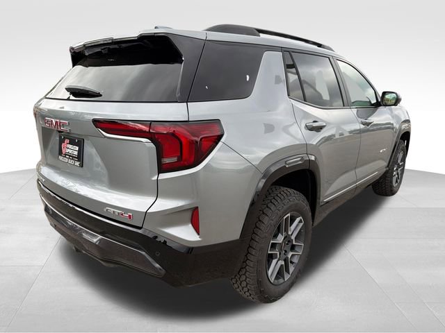 New 2026 GMC Terrain AT4 w/ Convenience Package III AWD/4WD image 7