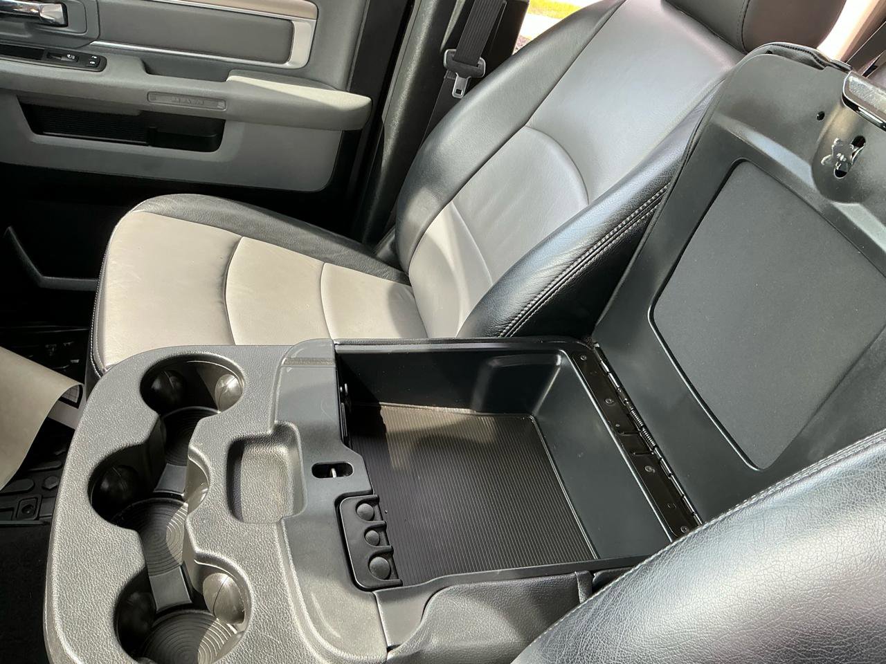 Used 2016 RAM 1500 Big Horn image 18