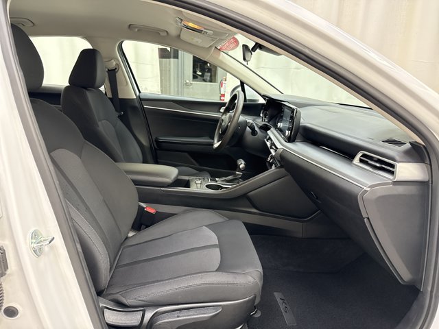 Certified 2023 Kia K5 LXS FWD image 27