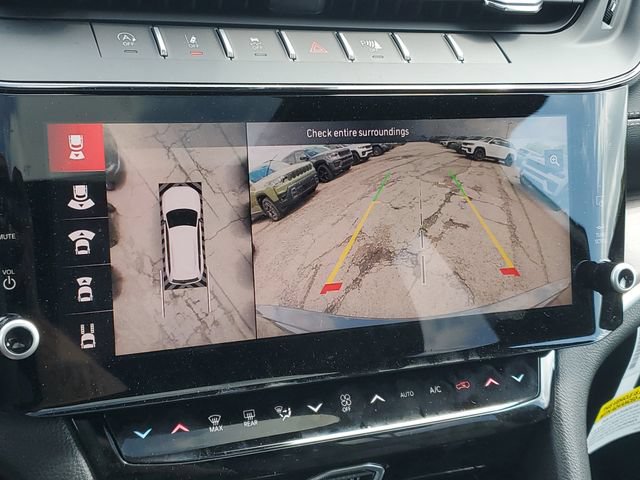 New 2026 Jeep Grand Cherokee Limited AWD/4WD image 27