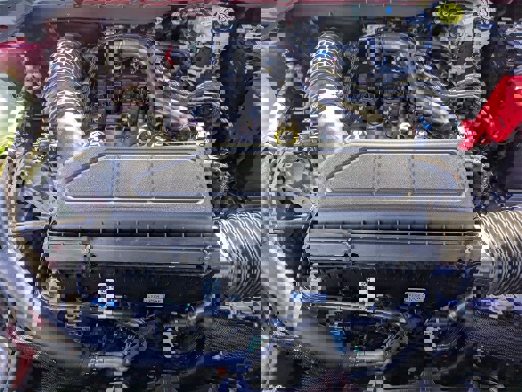 New 2026 Ford Escape ST-Line w/ Tech Pack #1 image 23