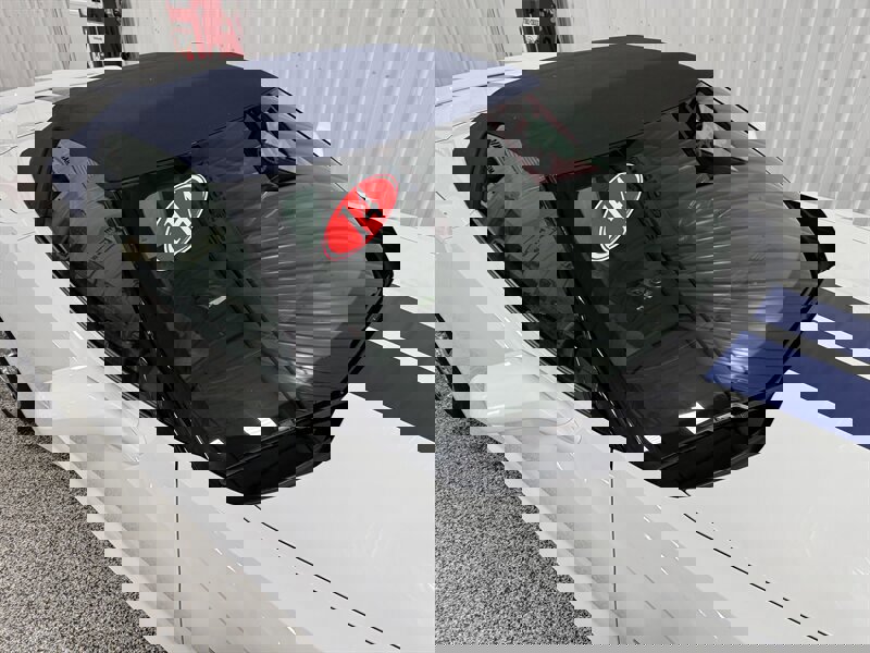 Used 2014 Chevrolet Corvette Stingray Convertible image 8