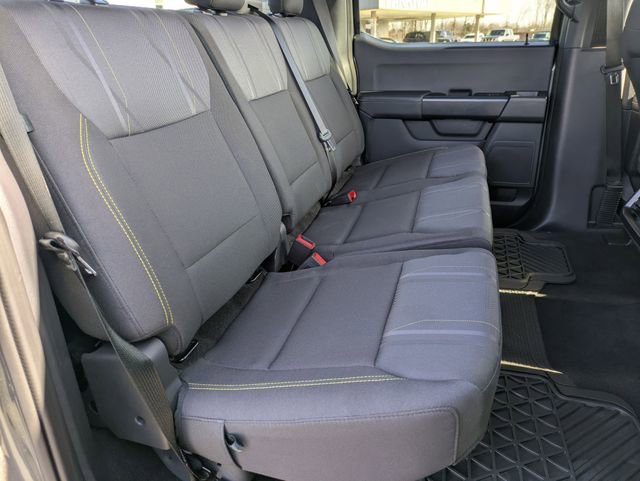 Used 2024 Ford F150 STX image 34