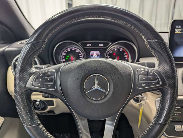 Used 2019 Mercedes-Benz CLA 250 image 21