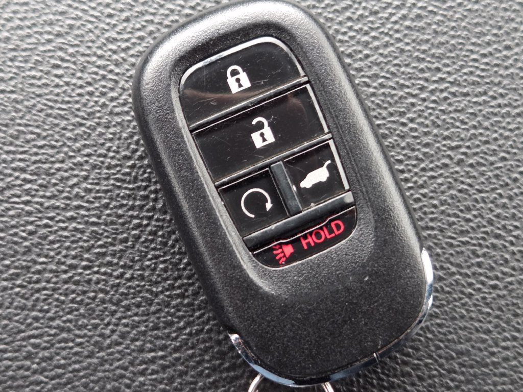 Certified 2024 Honda CR-V Sport-L image 40