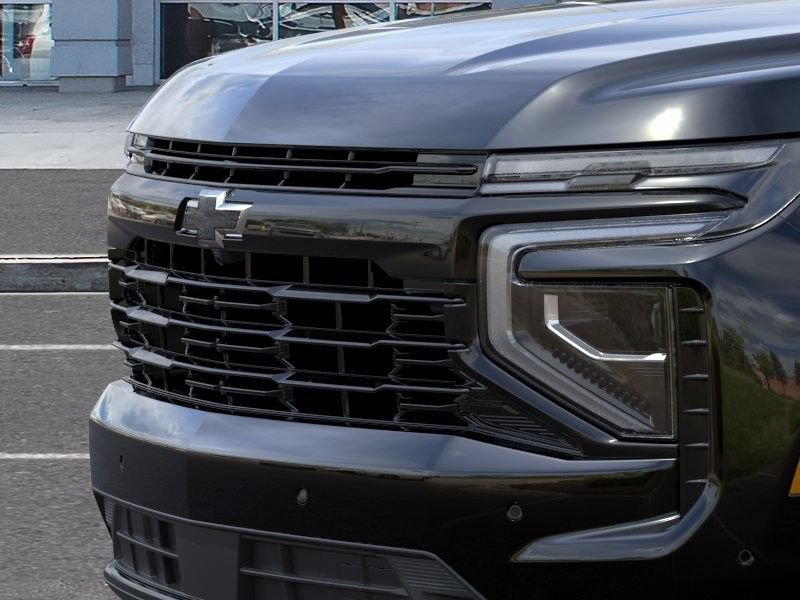 New 2026 Chevrolet Tahoe RST w/ Comfort Package AWD/4WD image 14