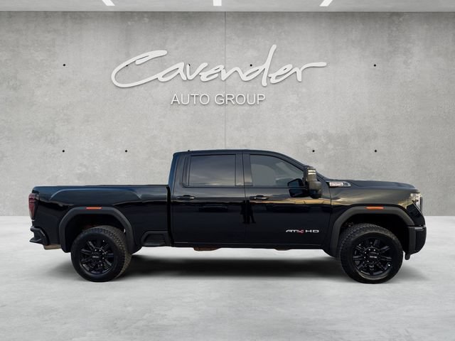 Used 2026 GMC Sierra 2500 AT4 AWD/4WD image 17