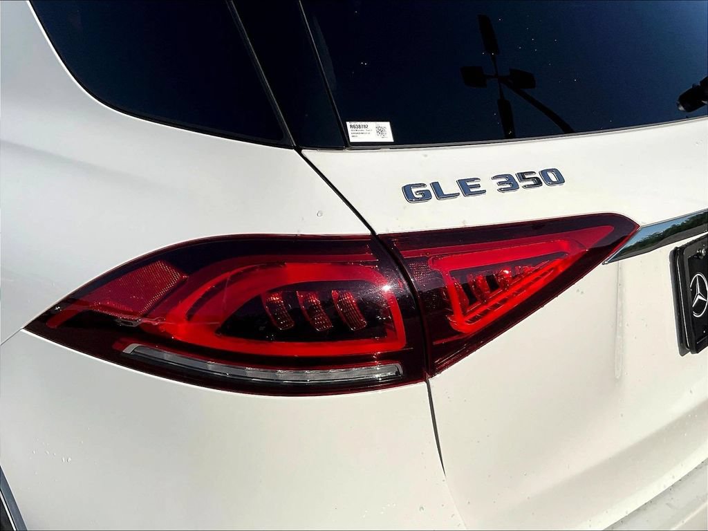 Certified 2022 Mercedes-Benz GLE 350 4MATIC image 24