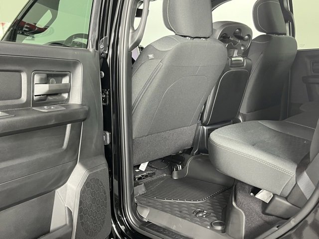 New 2025 RAM 2500 Tradesman image 25