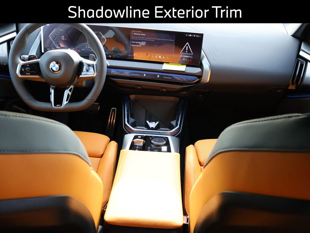 New 2026 BMW X3 xDrive30 w/ Premium Package image 17