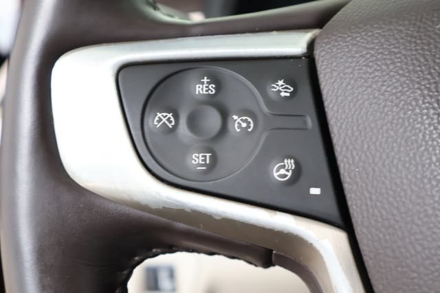 Used 2018 GMC Acadia Denali w/ Technology Package FWD image 26