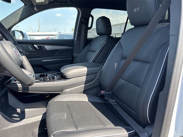 New 2026 Buick Enclave Sport Touring image 11