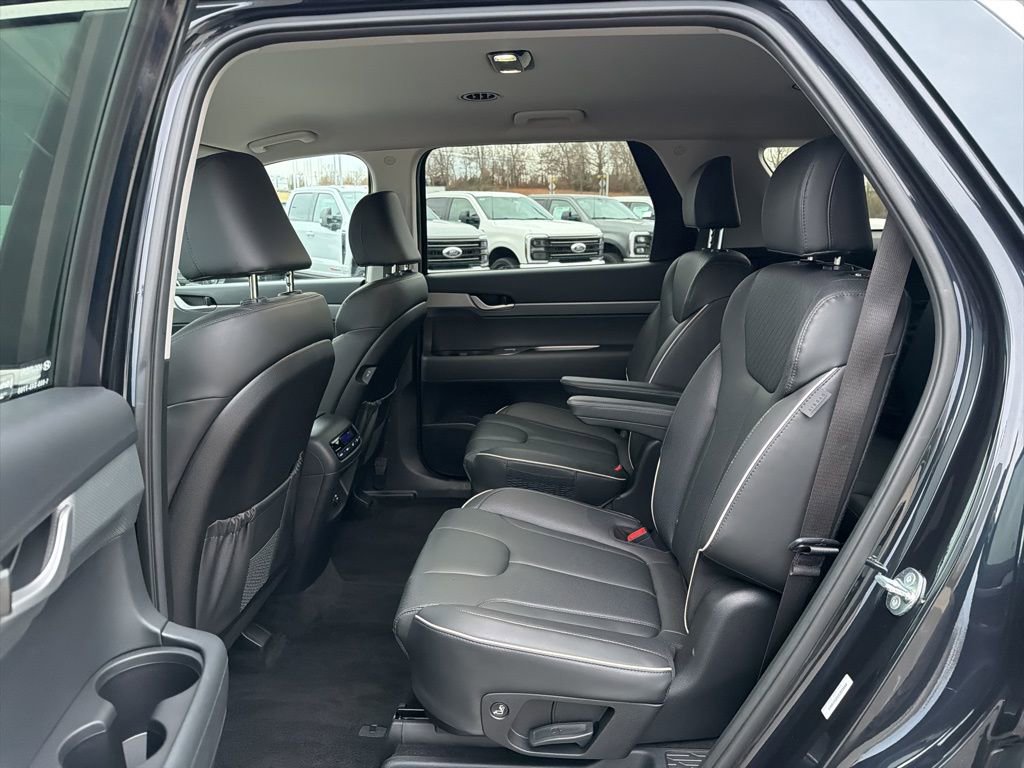 Used 2025 Hyundai Palisade SEL image 13