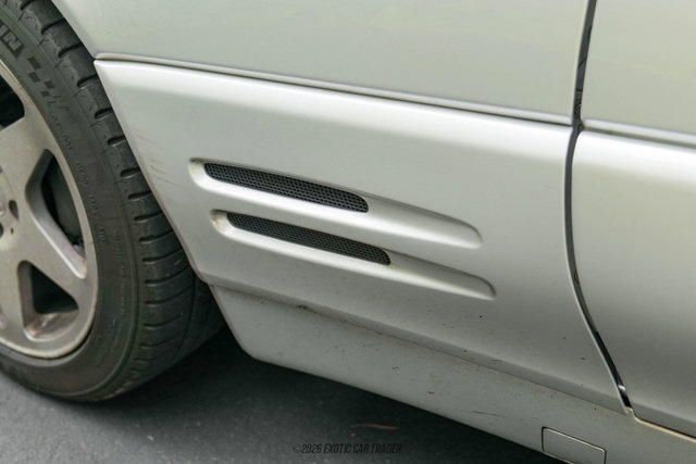 Used 1999 Mercedes-Benz SL 500 image 67