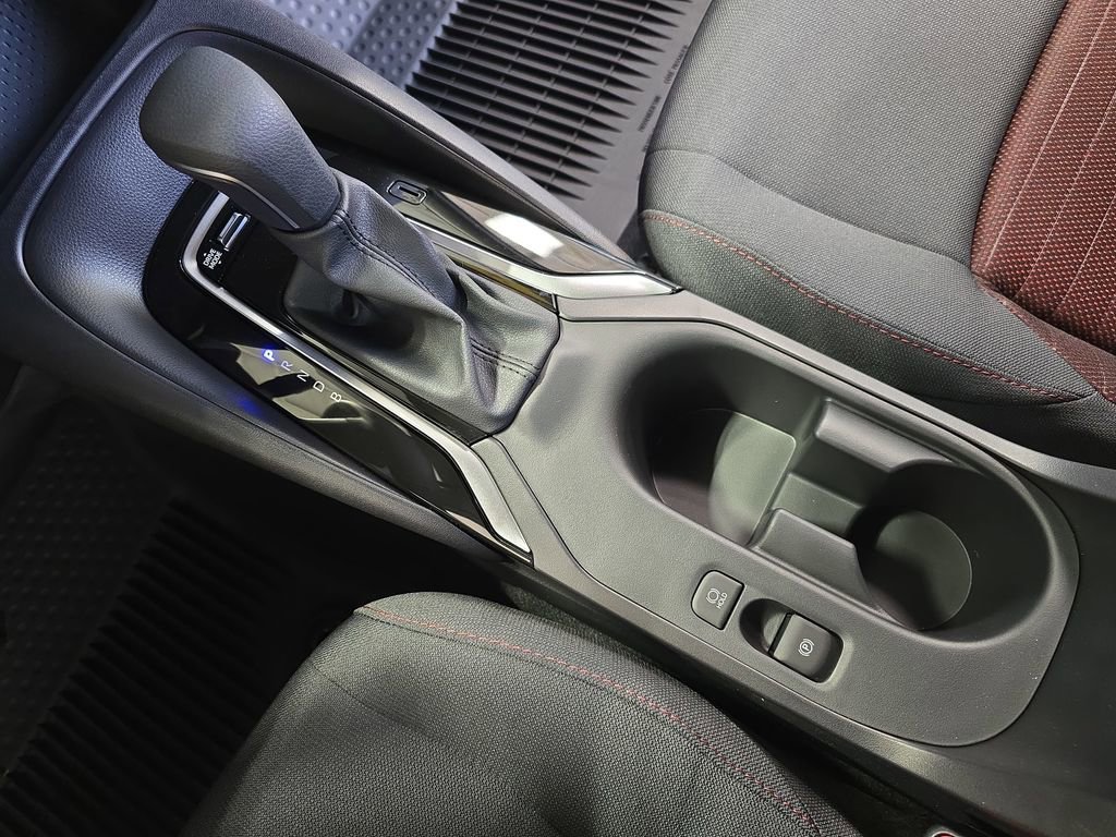 Used 2026 Toyota Corolla SE FWD image 27