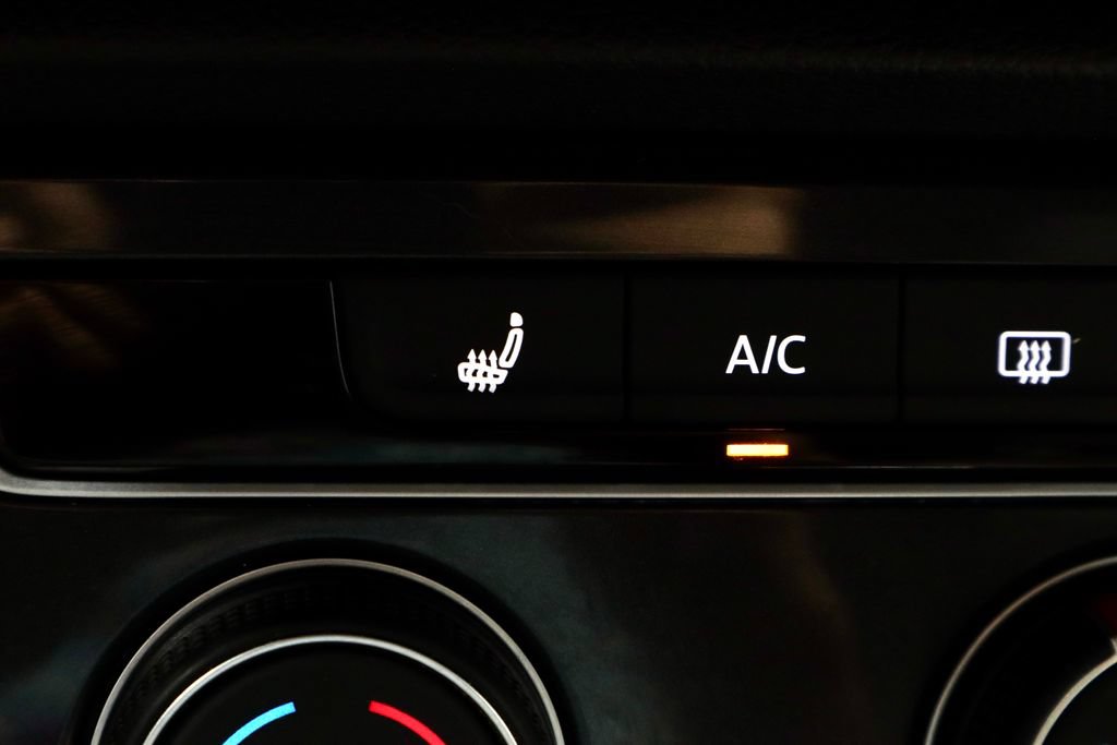 Used 2024 Volkswagen Tiguan S AWD/4WD image 4
