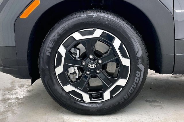 Certified 2026 Hyundai Santa Fe SEL FWD image 10