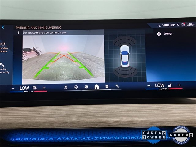 Used 2025 BMW 430i Coupe image 50