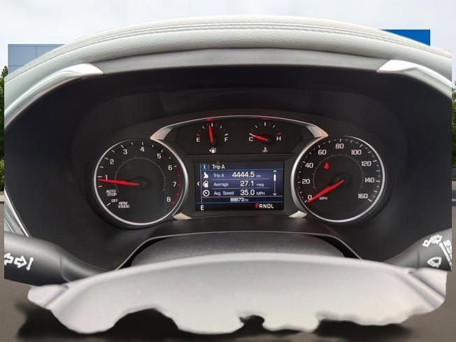 Used 2020 Chevrolet Blazer LT AWD/4WD image 1