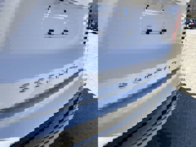 Used 2022 Kia Sorento SX image 32