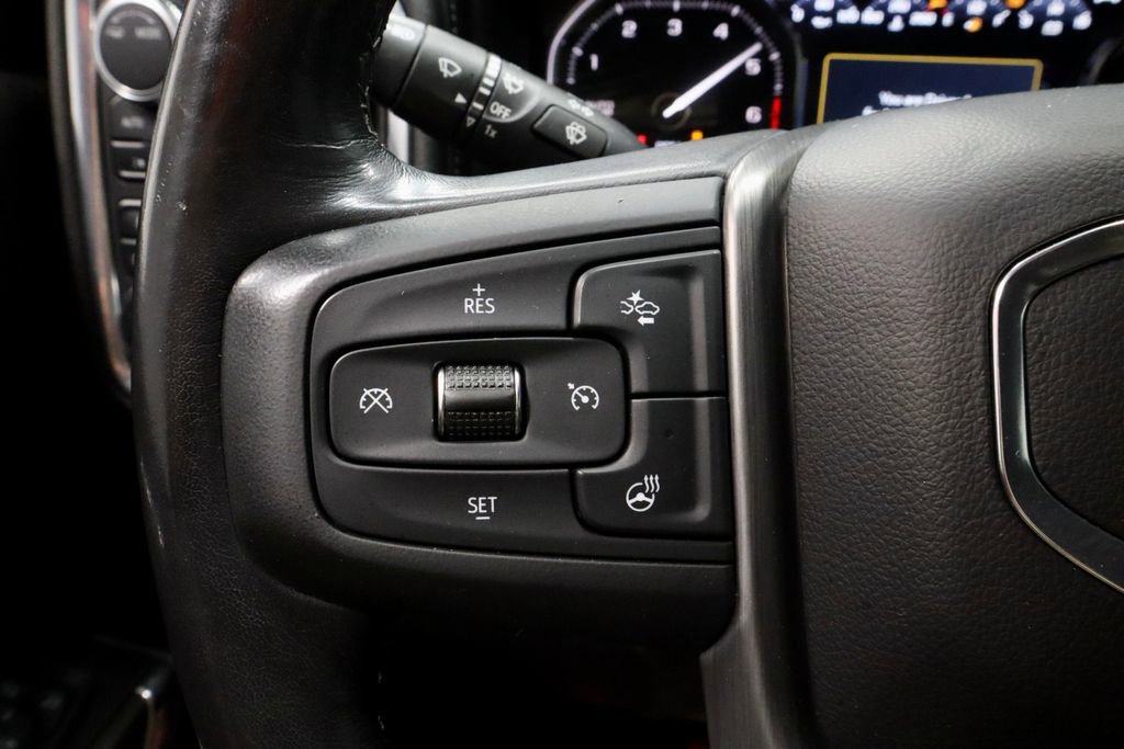 Used 2021 GMC Sierra 1500 Denali w/ Technology Package image 27
