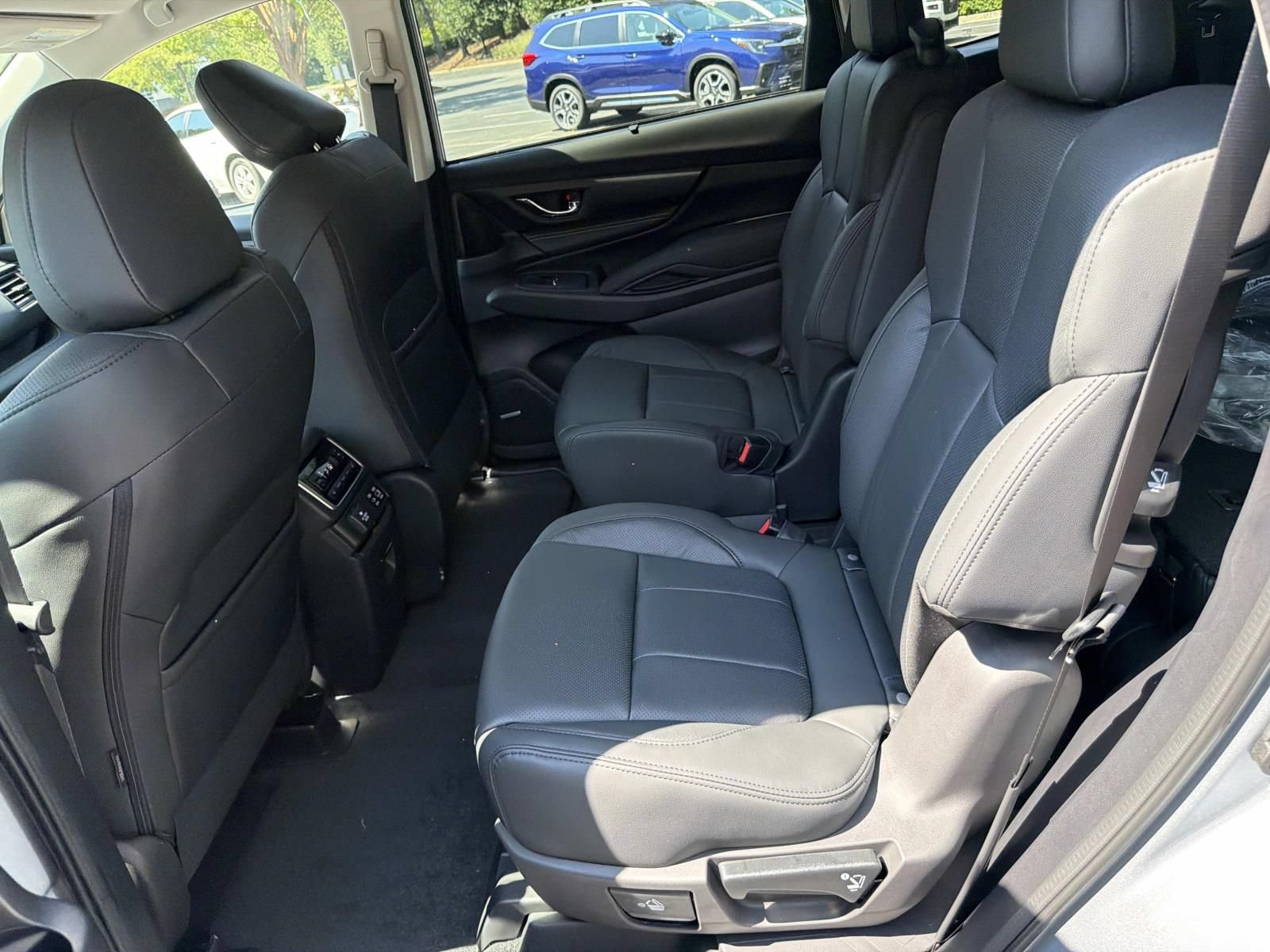 New 2026 Subaru Ascent Bronze Edition AWD/4WD image 12