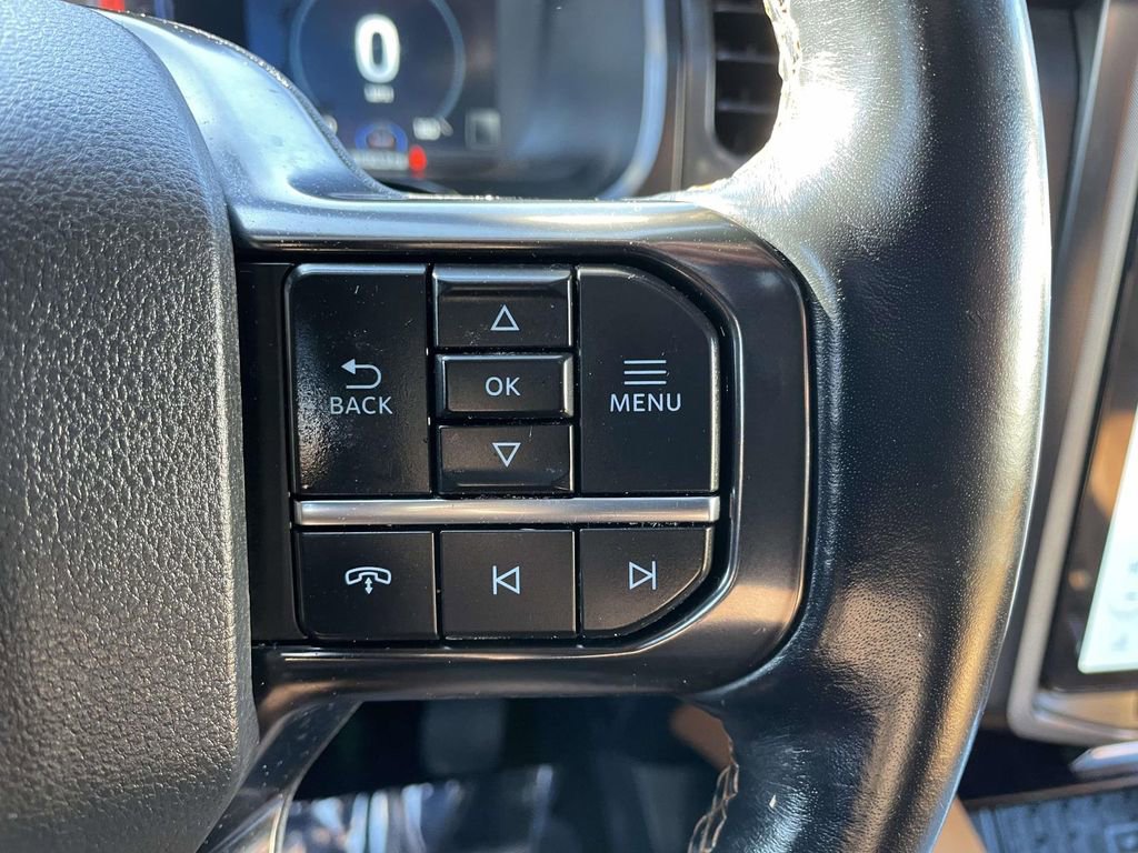 Used 2022 Ford Expedition Max Platinum image 37