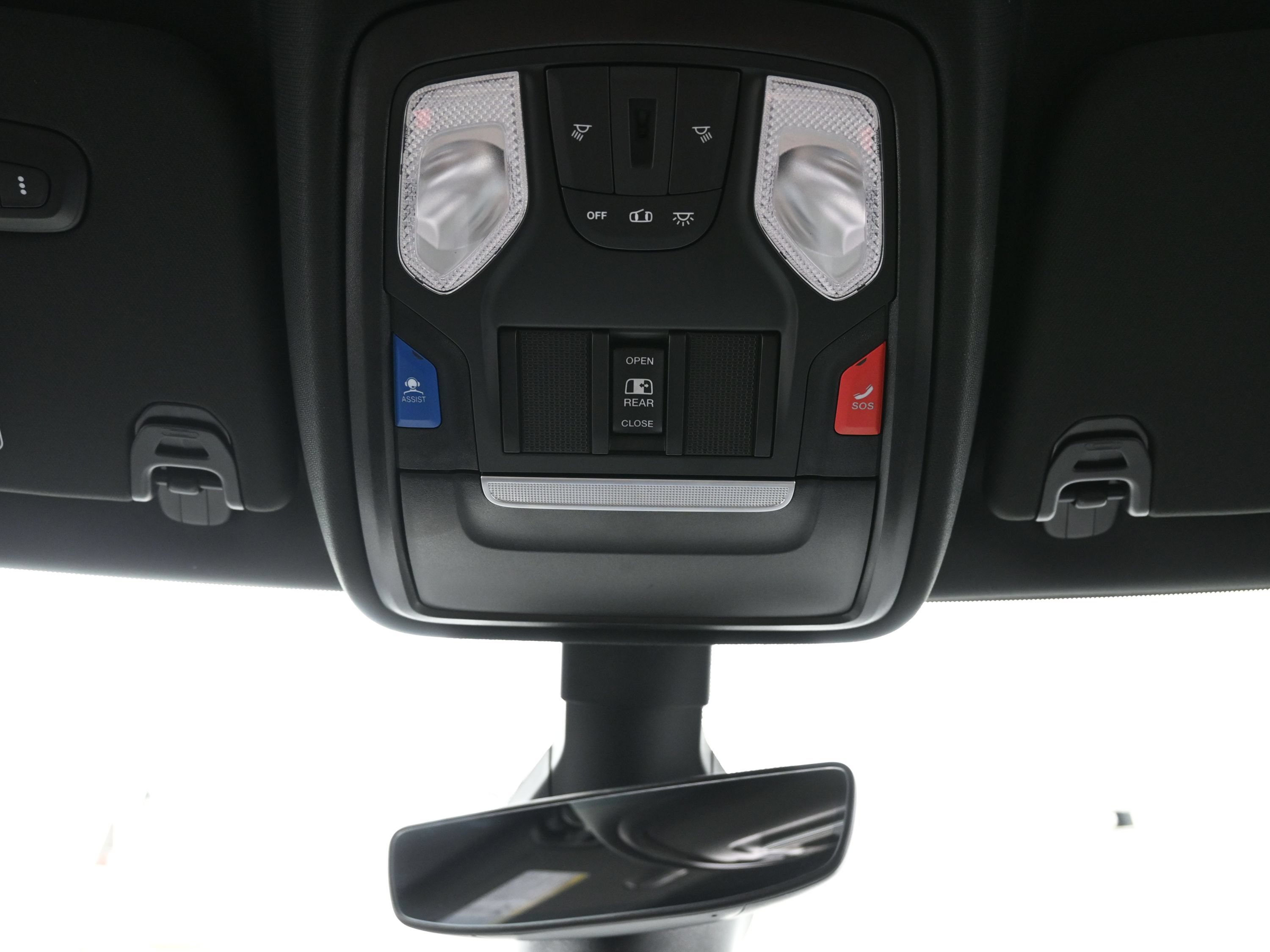 Used 2024 RAM 1500 Big Horn AWD/4WD image 28