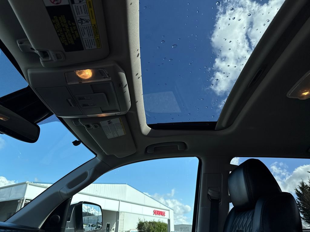 Used 2019 Toyota Tundra Platinum image 22