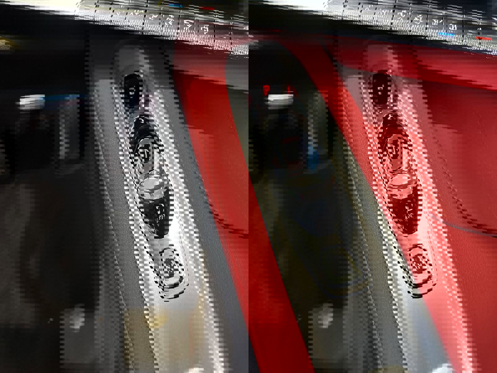 New 2026 Chevrolet Corvette Stingray Preferred Cpe w/ Z51 Performance Package image 16