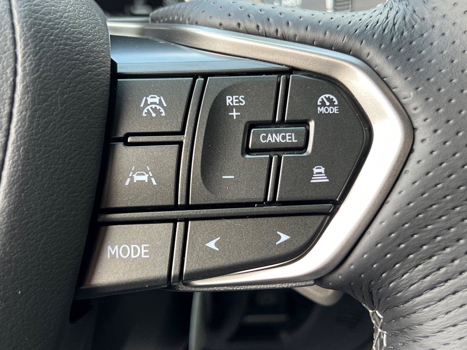 New 2026 Lexus IS 350 F Sport w/ Technology Package RWD image 18