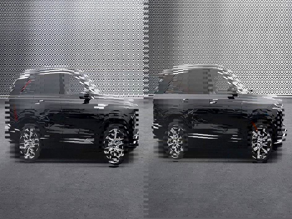 New 2026 Cadillac Vistiq Luxury image 6