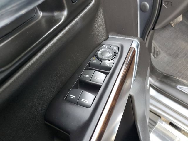 Used 2022 GMC Sierra 1500 SLT w/ SLT Premium Plus Package image 19