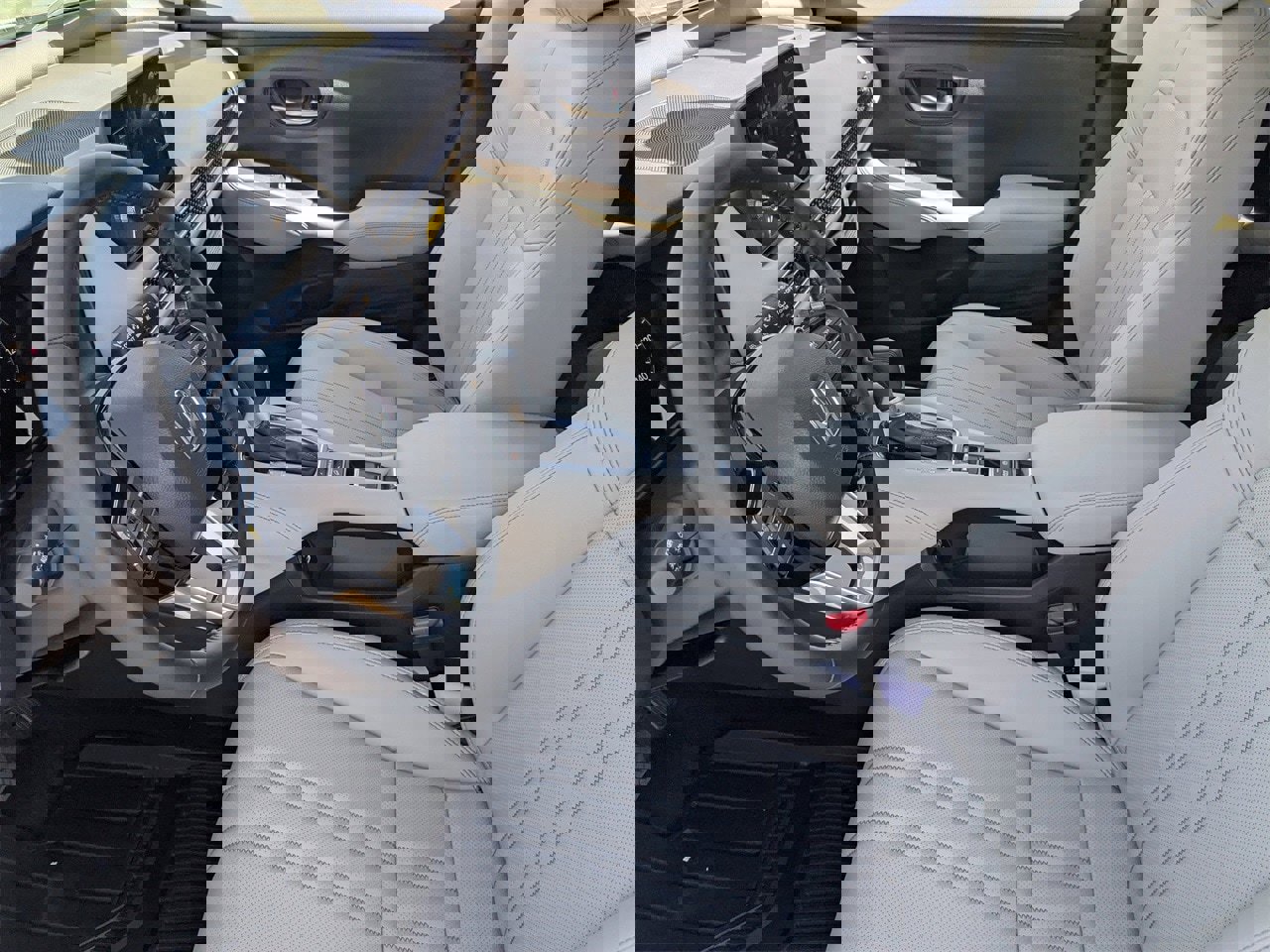 New 2026 Honda HR-V EX-L image 13