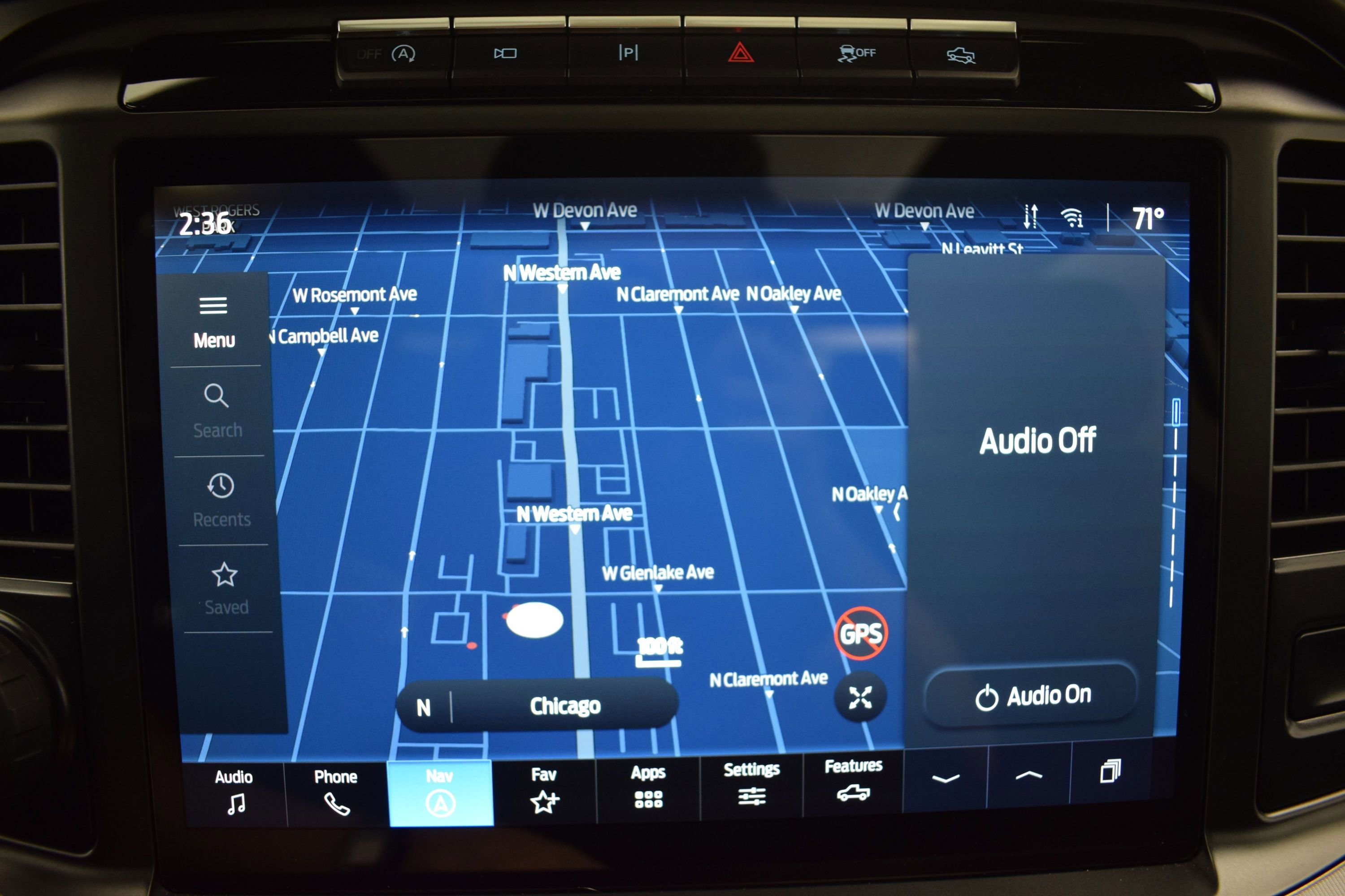 Used 2024 Ford F150 Raptor AWD/4WD image 33