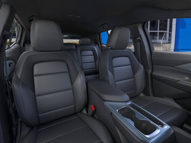 New 2026 Chevrolet Equinox EV LT FWD image 16