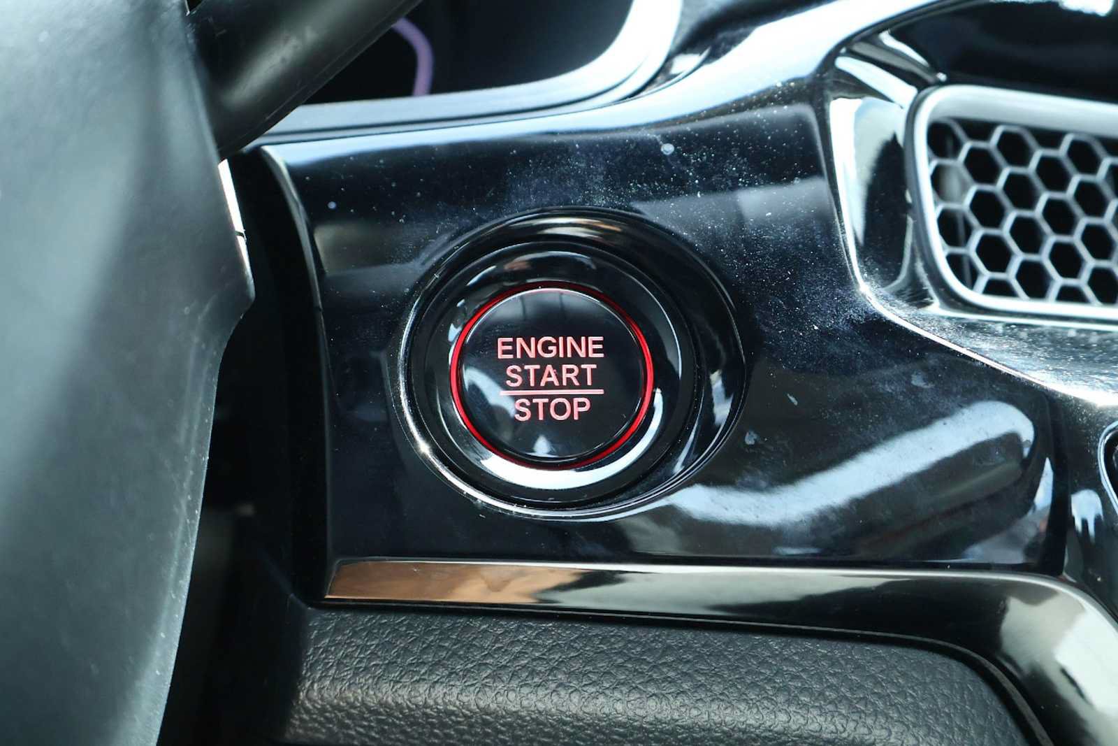 Used 2024 Honda Civic EX image 25